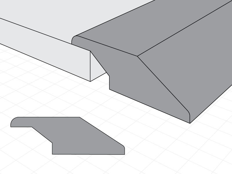 Overlap Reducer