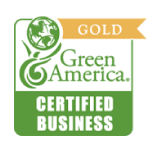 Green America Gold Certified Business